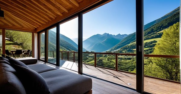 Résidence vacances luz saint sauveur : un séjour de rêve dans les pyrénées